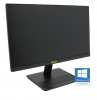 22 дюймовый монитор Acer ET221Qbd (черный, IPS LED, 16:9, 1920x1080, 4ms, D-SUB, DVI-D)